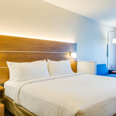 Holiday Inn Express & Suites Russellville By Ihg Kültér fotó