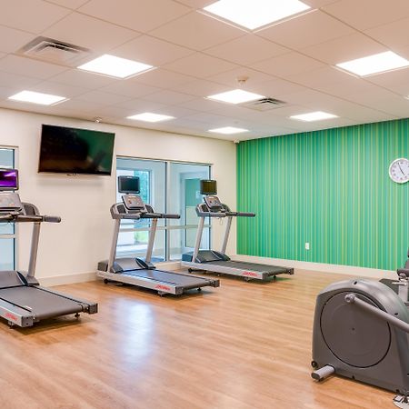 Holiday Inn Express & Suites Russellville By Ihg Kültér fotó