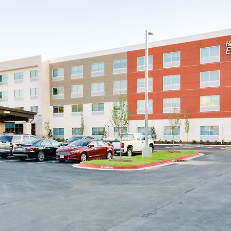 Holiday Inn Express & Suites Russellville By Ihg Kültér fotó