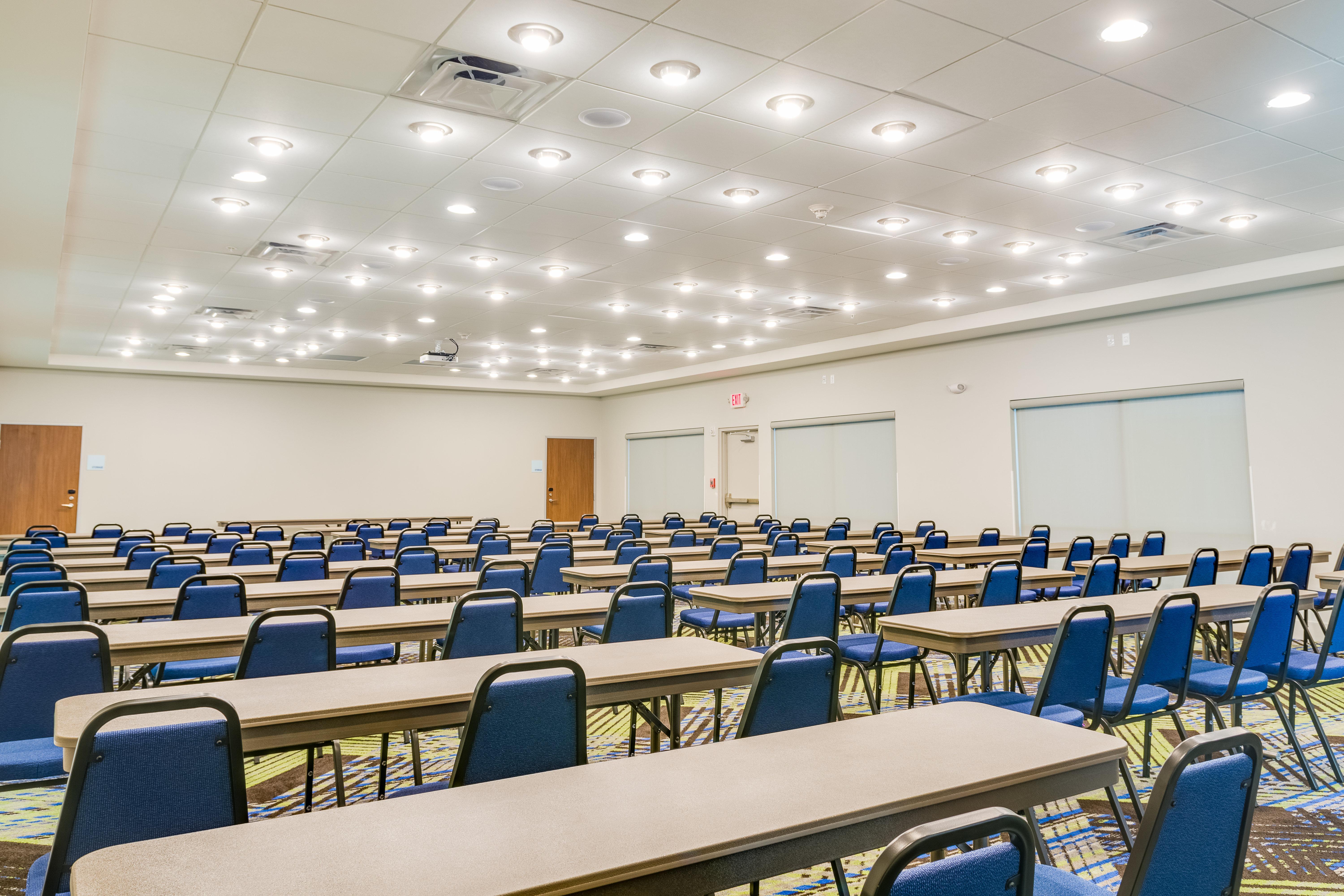 Holiday Inn Express & Suites Russellville By Ihg Kültér fotó