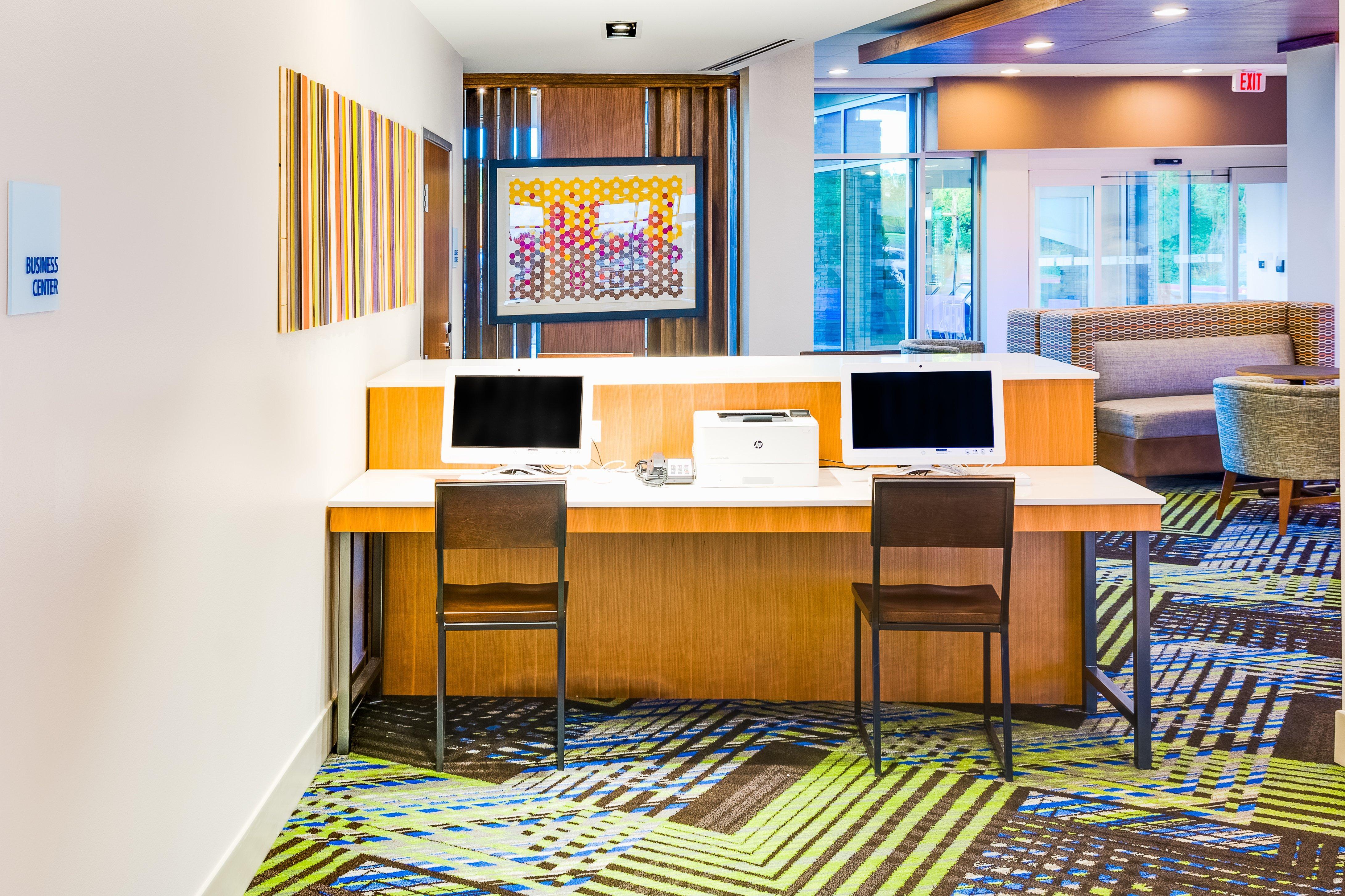 Holiday Inn Express & Suites Russellville By Ihg Kültér fotó