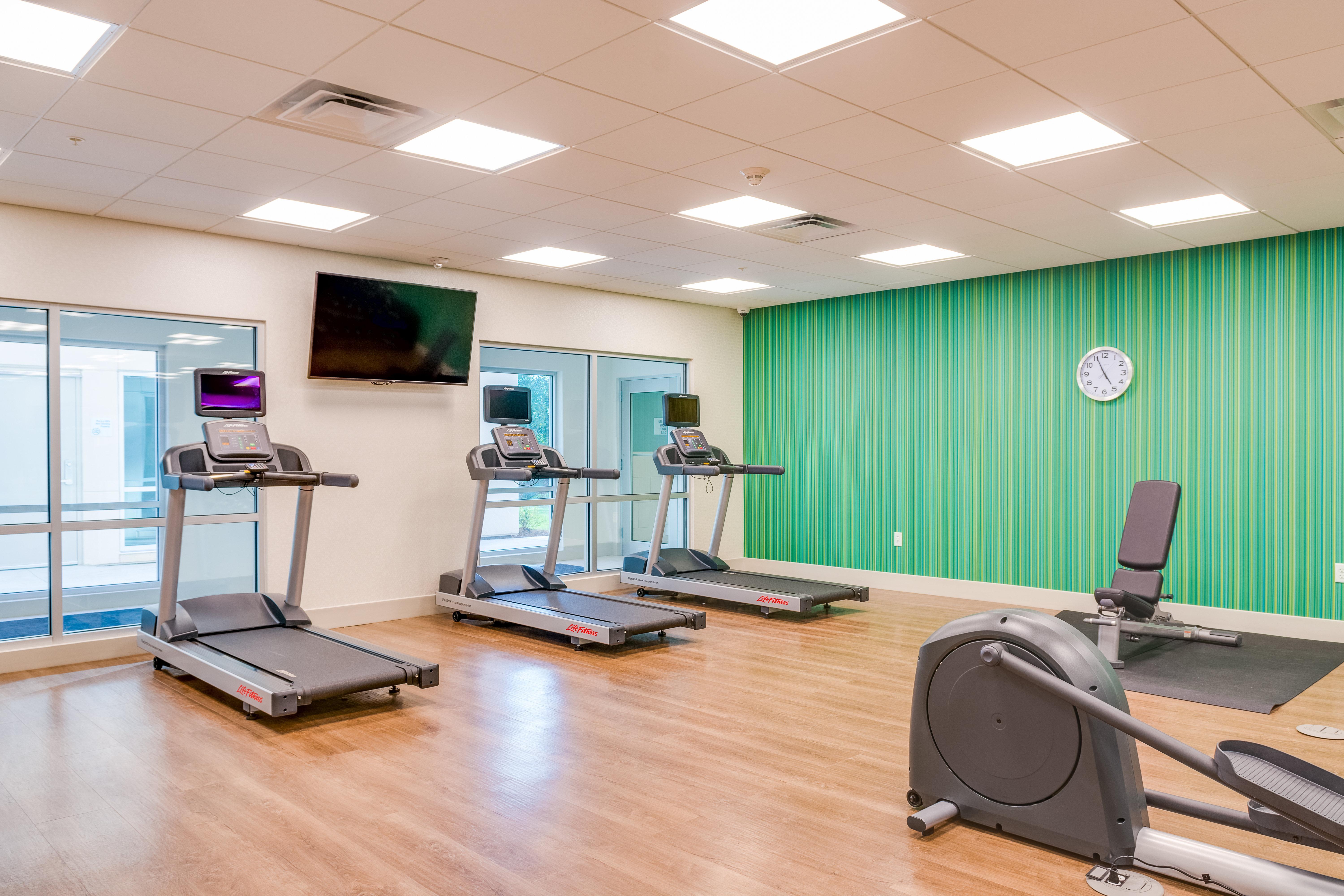 Holiday Inn Express & Suites Russellville By Ihg Kültér fotó