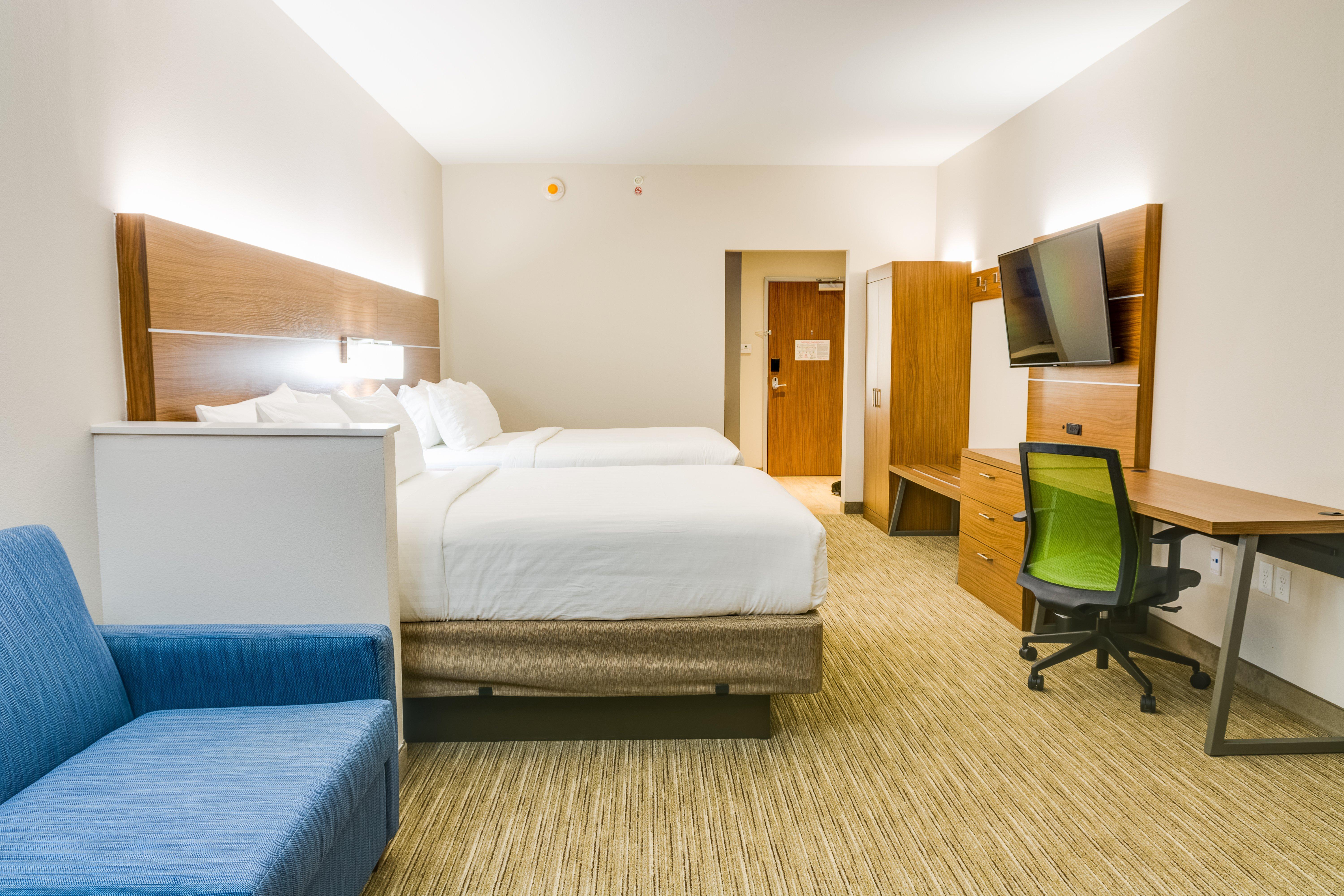 Holiday Inn Express & Suites Russellville By Ihg Kültér fotó