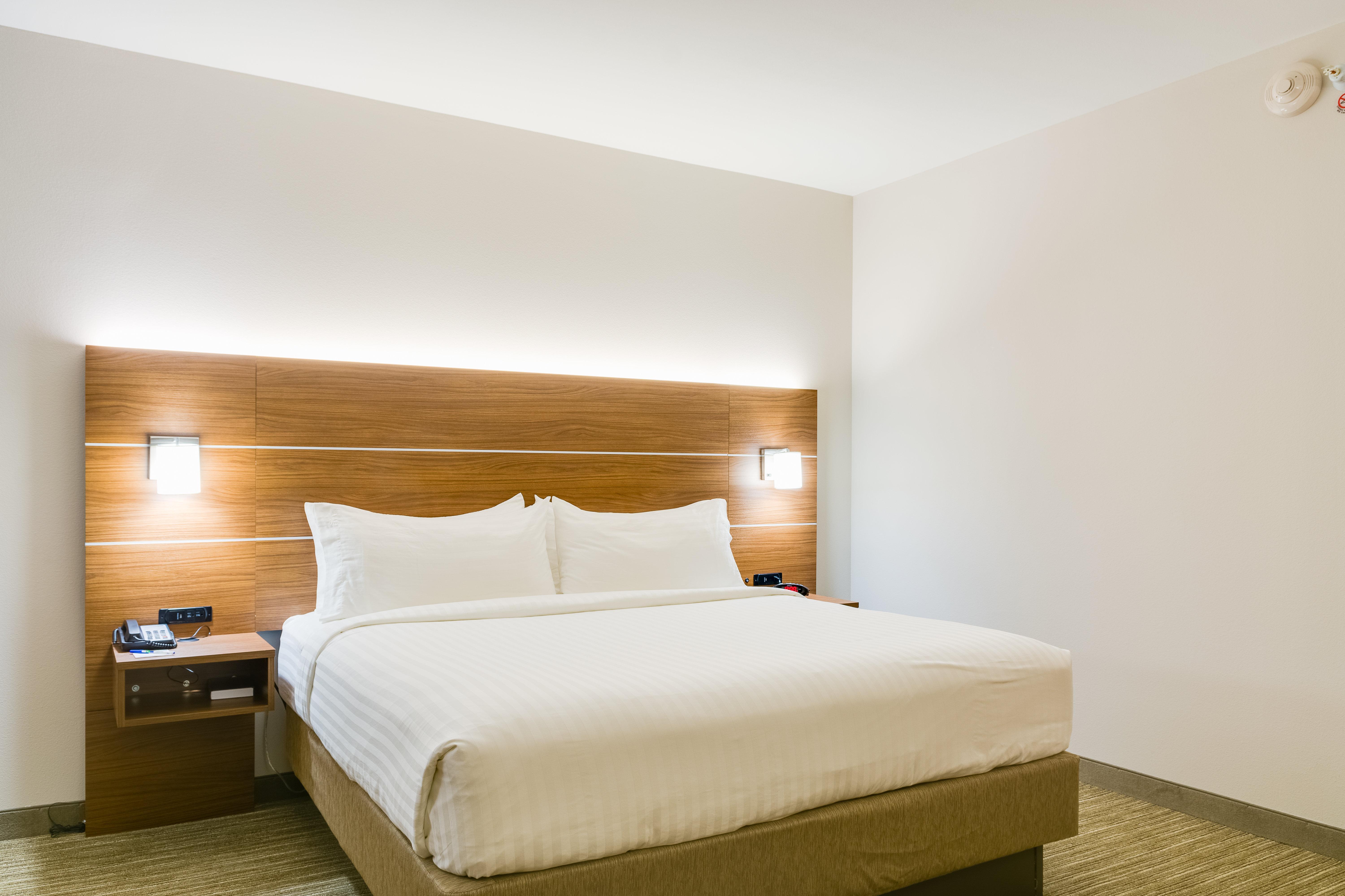 Holiday Inn Express & Suites Russellville By Ihg Kültér fotó