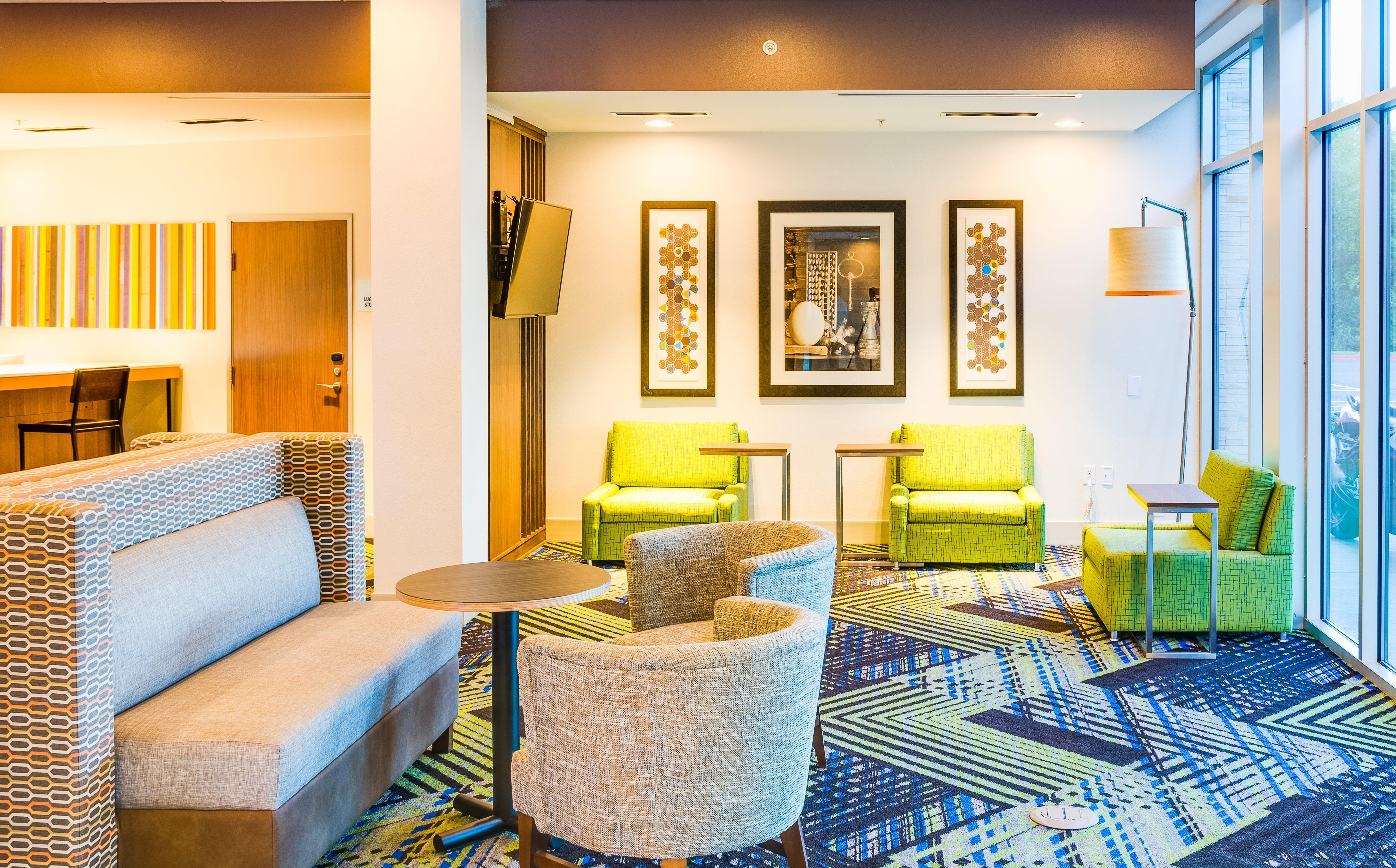 Holiday Inn Express & Suites Russellville By Ihg Kültér fotó